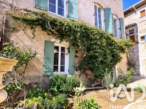 Vente maison 6 pièces Saint-Marcel-d'Ardèche 07