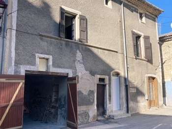 Vente maison 5 pièces Saint-Marcel-d'Ardèche 07