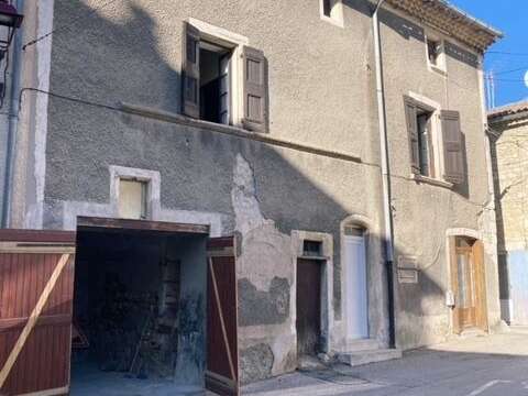 Vente maison 5 pièces Saint-Marcel-d'Ardèche 07