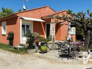 Vente Maison 2 chambresSaint-Marcel-d'Ardèche