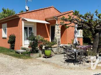 Vente maison 4 pièces Saint-Marcel-d'Ardèche 07