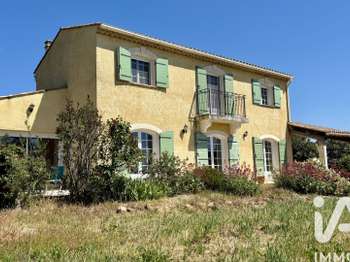 Vente maison 6 pièces Saint-Marcel-d'Ardèche 07