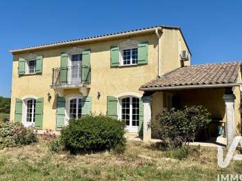 Vente Maison 4 chambresSaint-Marcel-d'Ardèche