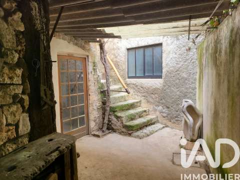 Vente maison 3 pièces Saint-Marcel-d'Ardèche 07