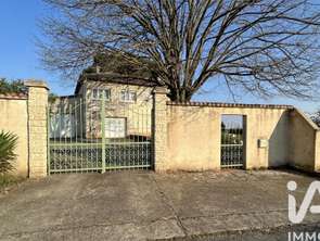 Vente Maison 4 chambresSaint-Marcel-d'Ardèche