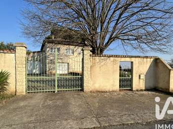 Vente maison 6 pièces Saint-Marcel-d'Ardèche 07