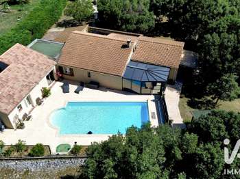Vente Maison 4 chambresSaint-Marcel-d'Ardèche