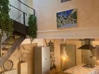 Vente maison 20 pièces