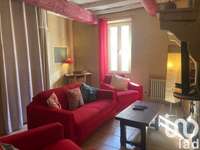 Vente maison 20 pièces