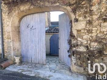 Vente maison 20 pièces