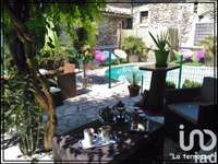 Vente maison 20 pièces