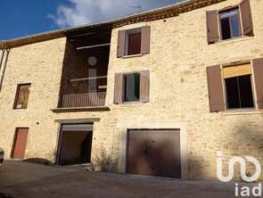Vente Maison 4 chambresSaint-Marcel-de-Careiret