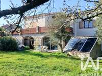 Vente maison 7 pièces Vente maison 7 pièces