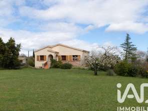 Vente Maison 5 chambresSaint-Marcel-de-Careiret