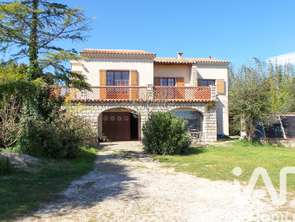 Vente Maison 5 chambresSaint-Marcel-de-Careiret