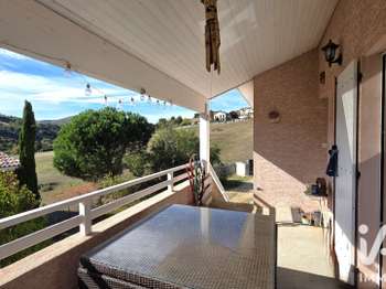 Vente Maison 3 chambresSaint-Marcel-lès-Annonay