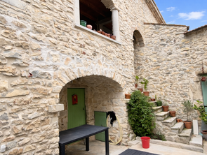Vente Maison 4 chambresSaint-Marcel-lès-Sauzet