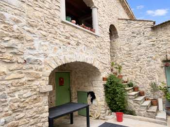 Vente maison 6 pièces Saint-Marcel-lès-Sauzet 26
