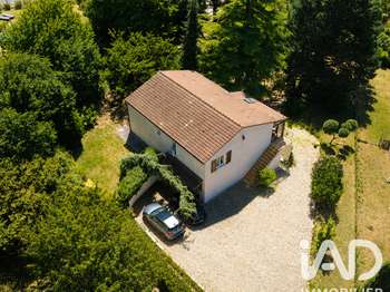 Vente Maison 4 piècesSaint-Marcel-lès-Sauzet