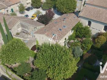 Vente Maison 5 chambresSaint-Marcel-lès-Sauzet