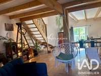 Vente maison 9 pièces