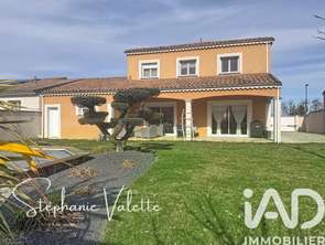 Vente Maison 4 chambresSaint-Marcel-lès-Valence