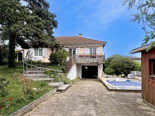 Photo Vente maison Saint-Marcel-lès-Valence