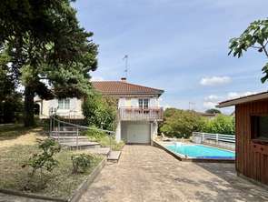 Vente Maison 3 chambresSaint-Marcel-lès-Valence
