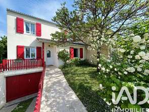 Vente Maison 4 chambresSaint-Marcel-lès-Valence