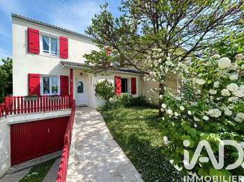 Vente maison 5 pièces Saint-Marcel-lès-Valence 26