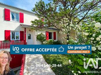 Vente maison 5 pièces Saint-Marcel-lès-Valence 26