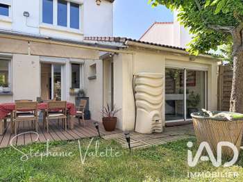 Vente Maison 3 chambresSaint-Marcel-lès-Valence