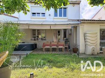 Vente Maison 3 chambresSaint-Marcel-lès-Valence