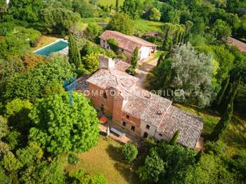 Vente Maison 11 chambresSaint-Marcel-Paulel