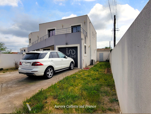 Vente Maison 4 chambresSaint-Marcel-sur-Aude