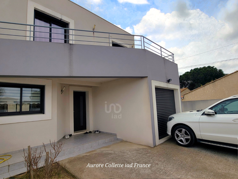 Vente maison 6 pièces Saint-Marcel-sur-Aude 11