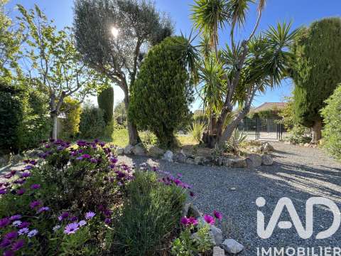 Vente maison 5 pièces Saint-Marcel-sur-Aude 11