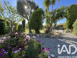 Vente Maison 4 chambresSaint-Marcel-sur-Aude