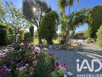 Vente maison 5 pièces Saint-Marcel-sur-Aude 11