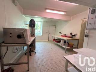 Vente maison 15 pièces
