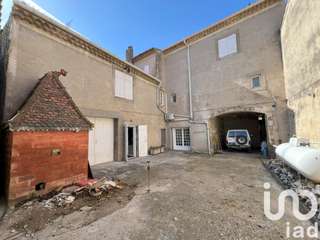 Vente maison 15 pièces