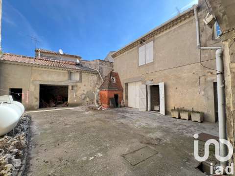 Vente maison 15 pièces