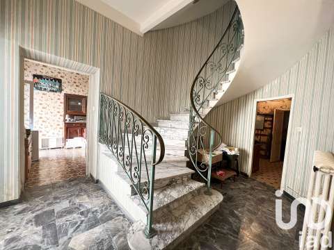 Vente maison 15 pièces