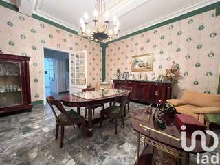 Vente maison 15 pièces