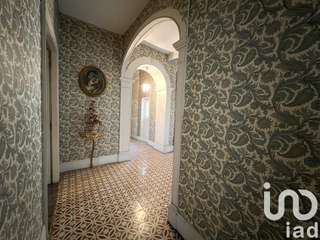 Vente maison 15 pièces