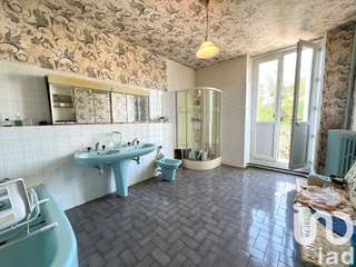 Vente maison 15 pièces
