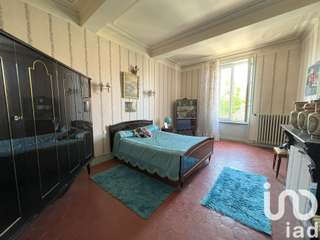 Vente maison 15 pièces
