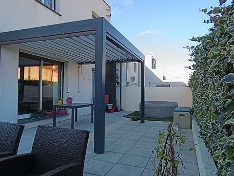 Vente maison 5 pièces Saint-Marcel-sur-Aude 11