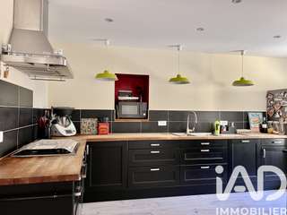 Vente maison 6 pièces Vente maison 6 pièces