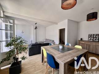 Vente maison 6 pièces Vente maison 6 pièces